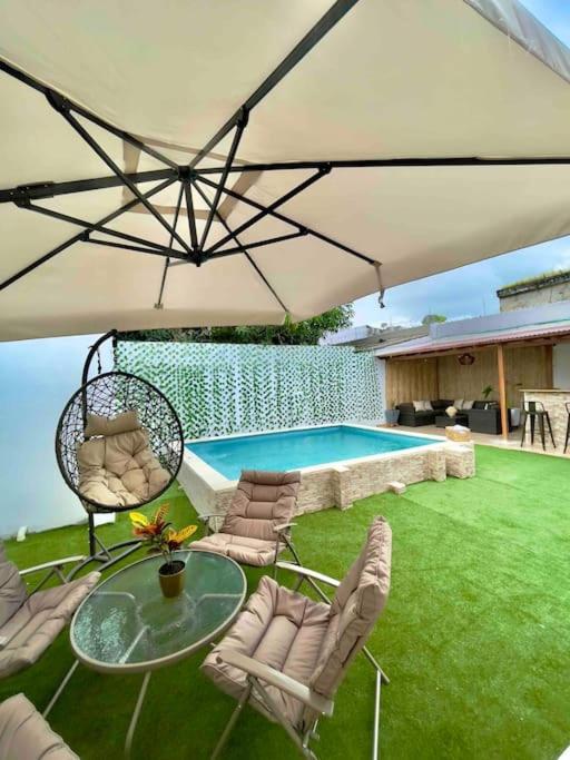 Casa De La Belleza, Unique 7 Bedroom Villa *